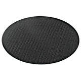 PAD PARA LIJADORA NEUMÁTICA TPN-861, FIJACIÓN HOOK AND LOOP