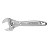 LLAVE AJUSTABLE (PERICO) 8' PROFESIONAL CROMADA, EXPERT