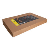 PLUMA HIDRÁULICA 2 TON, PLEGABLE, TRUPER