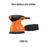 CAPUCHÓN PROTECTOR PARA INTERRUPTOR DE LIRO-5A, TRUPER
