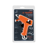 PISTOLA ELÉCTRICA PARA SILICÓN DE 5/16', 220 V, TRUPER