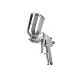 PISTOLA P/PINTAR GRAVEDAD LVMP VASO ALUMINIO, 1 MM, TRUPER