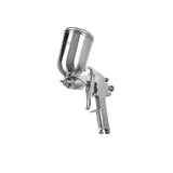 PISTOLA P/PINTAR GRAVEDAD LVMP VASO ALUMINIO, 2 MM, TRUPER