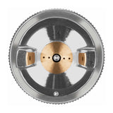 PISTOLA P/PINTAR GRAVEDAD LVLP VASO PLÁSTICO, 1.4 MM, TRUPER
