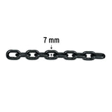 POLIPASTO DE CADENA DE 1-1/2 TON, TRUPER