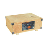 POLIPASTO INDUSTRIAL DE CADENA, 10 TONELADAS, TRUPER