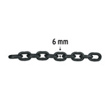 POLIPASTO DE CADENA DE 1 TON, TRUPER