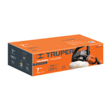 PULIDORA 7", 220 V, 1,200 W