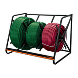 RACK PARA MANGUERA Y TUBO FLEXIBLE, TRUPER