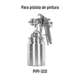 REPUESTOS DE PISTOLAS PARA PINTAR, PIPI-320, TRUPER