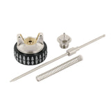 REPUESTOS DE PISTOLAS PARA PINTAR, PIPI-340X, TRUPER
