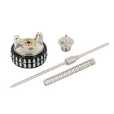 REPUESTOS DE PISTOLAS PARA PINTAR, PIPI-440X, TRUPER