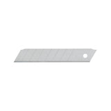 ESTUCHE CON 10 CUCHILLAS SK2 DE 18 MM PARA CUTTER, EXPERT