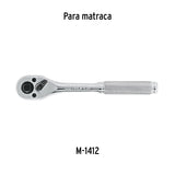 KIT DE REFACCIONES PARA M-1412, TRUPER