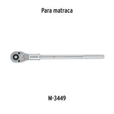 KIT DE REPUESTO PARA M-3449, TRUPER