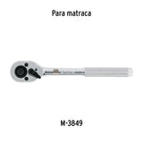 KIT DE REPUESTO PARA M-3849, TRUPER