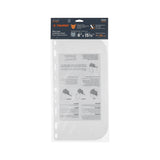 REPUESTO PARA PROTECTOR FACIAL PF-500, TRUPER