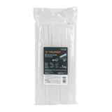 BOLSA CON 1 KG DE BARRAS DE SILICÓN DE REPUESTO P/PIPE-5/16