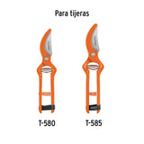 RESORTE DE REPUESTO PARA TIJERA T-580 Y T-585, TRUPER