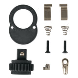 REPUESTOS PARA MANGO TIPO TORQUÍMETRO DE 3/4", TRUPER