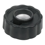 RETENEDOR DE CARRETE DE REPUESTO PARA DES-25P, 26C, 30C
