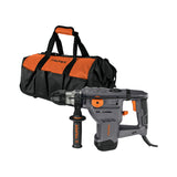 ROTOMARTILLO ELECTRONEUMÁTICO SDS PLUS 5.0 JOULES 220 V