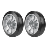 2 RUEDAS PARA PATÍN TRASPALETA DE 2 TON PU-2HU, TRUPER