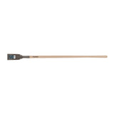 RASPADOR FORJADO DE 4', MANGO LARGO DE 54', TRUPER