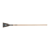 RASPADOR FORJADO DE 7', MANGO LARGO DE 54', TRUPER