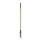 CINCEL HUECO PARA ACANALADO SDS MAX 7/8" X 16", TRUPER