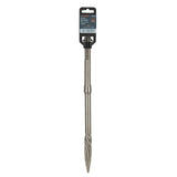 CINCEL DE PUNTA SDS MAX DE 16", TRUPER