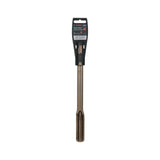 CINCEL HUECO PARA ACANALADO SDS PLUS 3/4' X 10', TRUPER