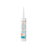 SELLADOR BLANCO PARA BAÑOS Y COCINAS, 280 ML, TRUPER