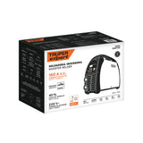 SOLDADORA INVERSORA 160A, 220V, TRUPER