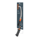 SERRUCHO DE PODA 14' C/GANCHO,CURVO,5 DPP,MANGO COMFORT GRIP