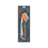 SERRUCHO PLEGABLE 7' HOJA RECTA 11 DPP MANGO PLÁSTICO,TRUPER