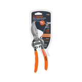 TIJERA FORJADA PARA PODA 8-1/2' PARA JARDINERÍA, TRUPER