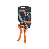 TIJERA PARA PODA 8' DE NYLON CON CUCHILLAS ACERO SK5, TRUPER