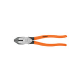 PINZA PARA ELECTRICISTA 9' USO RUDO, MANGO PVC, TRUPER