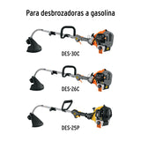 CUBIERTA DE REPUESTO PARA DES-25P, 26C, 30C, TRUPER