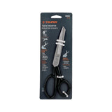 TIJERA 8' INDUSTRIAL PARA SASTRE, TRUPER