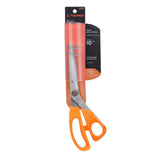 TIJERA 10' DE ACERO INOXIDABLE PARA COSTURA, TRUPER