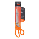 TIJERA 9-1/2' DE ACERO INOXIDABLE PARA COSTURA, TRUPER