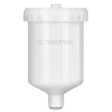 VASO PLÁSTICO DE REPUESTO PARA PIPI-450/451/452, TRUPER