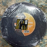 DISCO METAL TRONZADORA 14" 350 X 2.5 X 25.4 MM. "W-MAX"