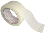 CINTA MASKING TAPE 2" X 40M BLANCO "MAKAWA"