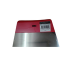 RASPADOR ACERO INOXIDABLE 10" 207MM