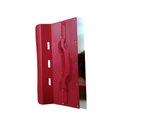 RASPADOR ACERO INOXIDABLE 12" 245MM