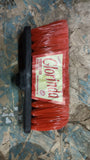 CABEZA DE ESCOBA "GLORINDA" 23 CM X 10 XM - NO INC PALO