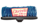 CABEZA DE ESCOBA "GLORINDA" 23 CM X 10 XM - NO INC PALO
